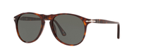 HAVANA | GREEN - POLARIZED