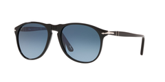 BLACK | GRADIENT BLUE