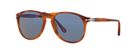 TERRA DI SIENNA | LIGHT BLUE