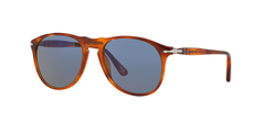 TERRA DI SIENNA | LIGHT BLUE