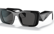 08YS - BLACK | GREY | NON-POLARIZED