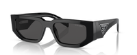 BLACK | DARK GREY | NON-POLARIZED
