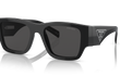 10ZS - BLACK | DARK GREY | NON-POLARIZED