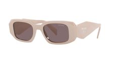 POWDER | PURPLE BROWN