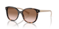 CARMEL TORTOISE | GRADIENT BROWN | NON-POLARIZED