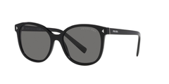 BLACK | DARK GREY - POLARIZED