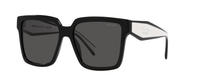 BLACK | DARK GREY