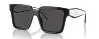 BLACK | DARK GREY | NON-POLARIZED