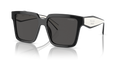 BLACK | DARK GREY | NON-POLARIZED