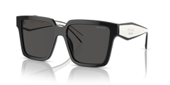 BLACK | DARK GREY | NON-POLARIZED