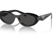 26ZS - BLACK | DARK GREY | NON-POLARIZED
