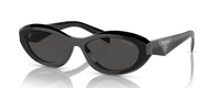 BLACK | DARK GREY | NON-POLARIZED