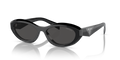 BLACK | DARK GREY | NON-POLARIZED