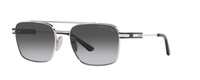 SILVER | GRADIENT GREY - POLARIZED