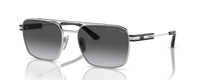 SILVER | GRADIENT GREY | POLARIZED