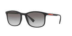 BLACK RUBBER | GRADIENT GREY | NON-POLARIZED