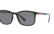 01TS - HAVANA RUBBER | GREY - POLARIZED
