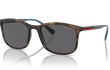 01TS - HAVANA RUBBER | GREY | POLARIZED