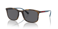 HAVANA RUBBER | GREY | POLARIZED