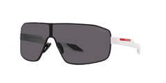 BLACK | DARK GREY TUNING