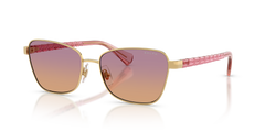 SHINY GOLD | GRADIENT ROSE | NON-POLARIZED