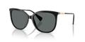 SHINY BLACK | GREY | POLARIZED