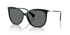SHINY BLACK | GREY | POLARIZED