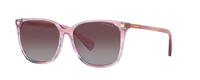 STRIPED PURPLE | VIOLET - POLARIZED