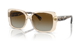 TRANSPARENT BROWN | GRADIENT BROWN | POLARIZED