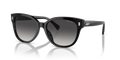 SHINY BLACK | GRADIENT GREY | NON-POLARIZED