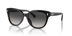 SHINY BLACK | GRADIENT GREY | NON-POLARIZED