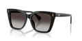 SHINY BLACK | GREY GRADIENT | NON-POLARIZED