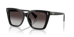 SHINY BLACK | GREY GRADIENT | NON-POLARIZED