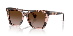 PINK HAVANA | GRADIENT BROWN | NON-POLARIZED