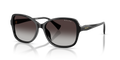SHINY BLACK | GRADIENT GREY | NON-POLARIZED