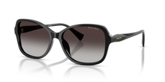 SHINY BLACK | GRADIENT GREY | NON-POLARIZED