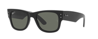 BLACK | GREEN - POLARIZED
