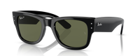 BLACK | GREEN | POLARIZED