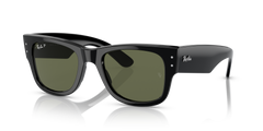BLACK | GREEN | POLARIZED