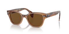 TRANSPARENT BROWN | BROWN | POLARIZED
