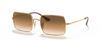 GOLD | GRADIENT BROWN | NON-POLARIZED