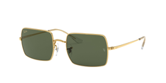 GOLD | GREEN