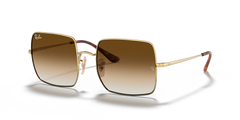 GOLD | GRADIENT BROWN | NON-POLARIZED