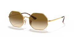 GOLD | GRADIENT BROWN | NON-POLARIZED
