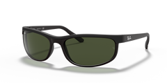 MATTE BLACK | GREEN | NON-POLARIZED