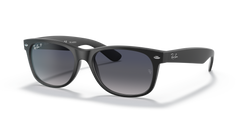 MATTE BLACK | GRADIENT GREY | BLUE | POLARIZED