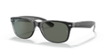 MATTE BLACK | CRYSTAL | GREEN | POLARIZED