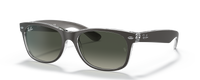 GUNMETAL | CRYSTAL | GRADIENT GREY | NON-POLARIZED