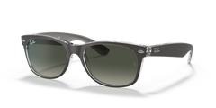 GUNMETAL | CRYSTAL | GRADIENT GREY | NON-POLARIZED