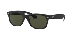 MATTE BLACK | GREEN